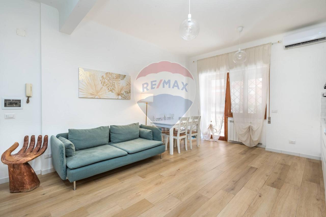 appartamento in vendita a Roma in zona Celio