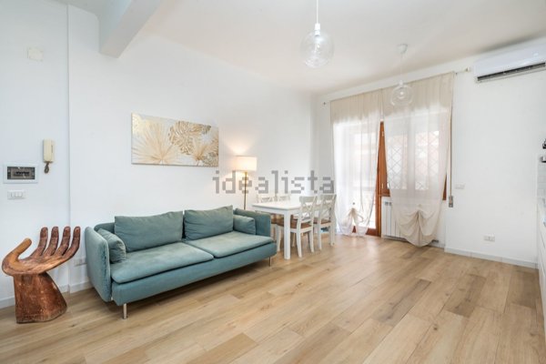 appartamento in vendita a Roma in zona Celio