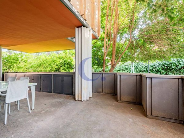 appartamento in vendita a Roma in zona EUR