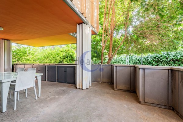 appartamento in vendita a Roma in zona EUR