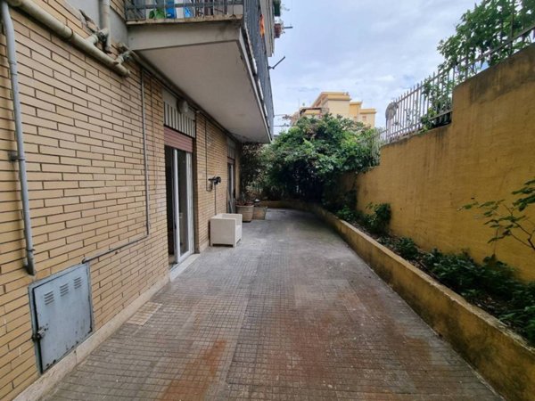 appartamento in vendita a Roma in zona Torrevecchia