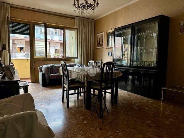 appartamento in vendita a Roma in zona Portuense