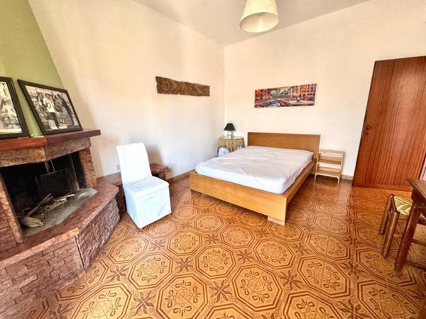 appartamento in vendita a Roma in zona Grottarossa