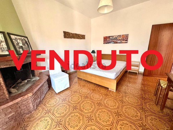 appartamento in vendita a Roma in zona Grottarossa