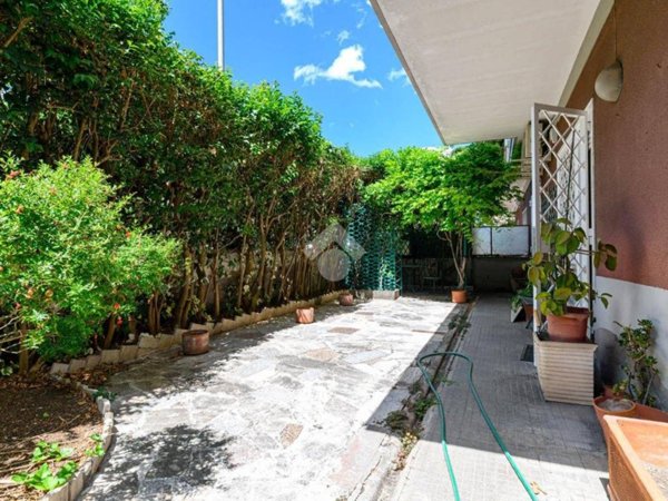 appartamento in vendita a Roma in zona Tuscolano