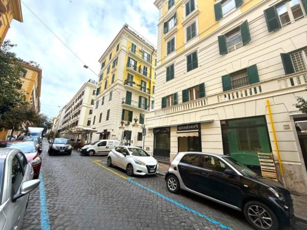 negozio in vendita a Roma in zona Salario