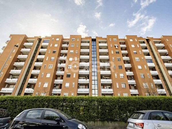 appartamento in vendita a Roma in zona Pietralata