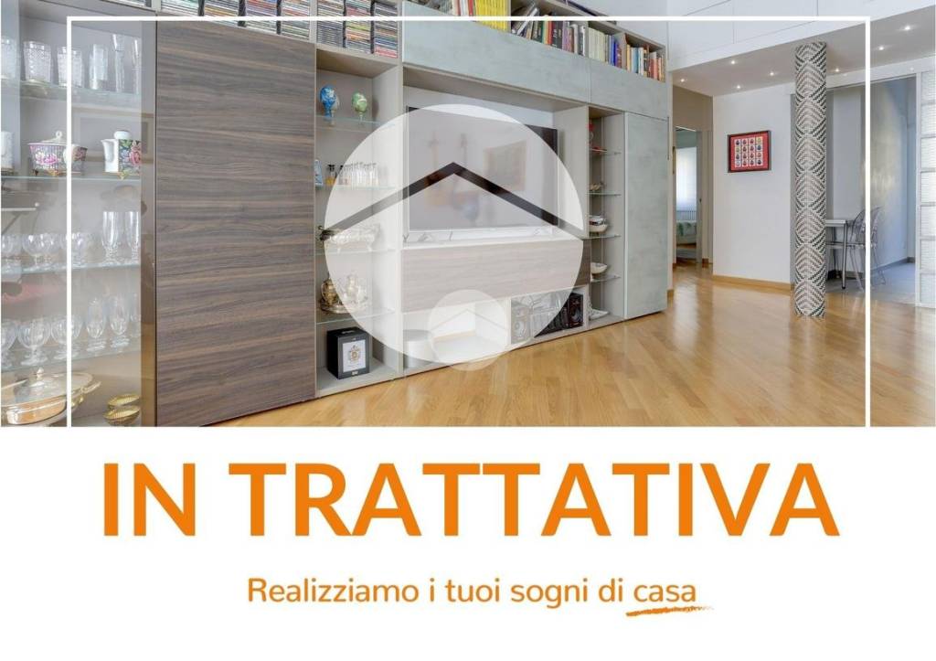 appartamento in vendita a Roma in zona Tuscolano