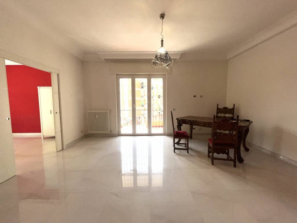 appartamento in vendita a Roma in zona Tor di Quinto