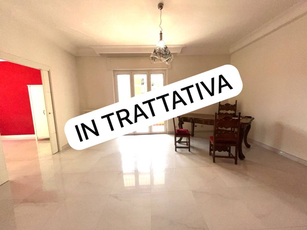 appartamento in vendita a Roma in zona Tor di Quinto