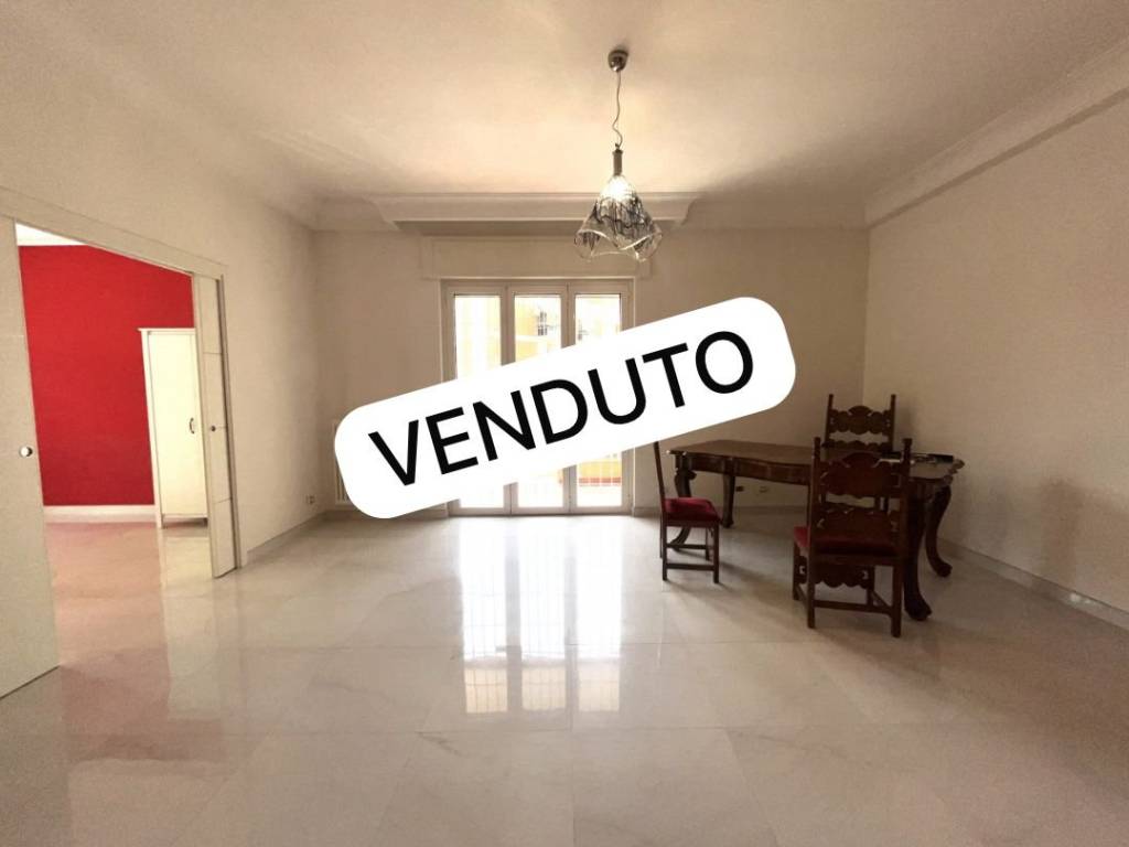 appartamento in vendita a Roma in zona Tor di Quinto