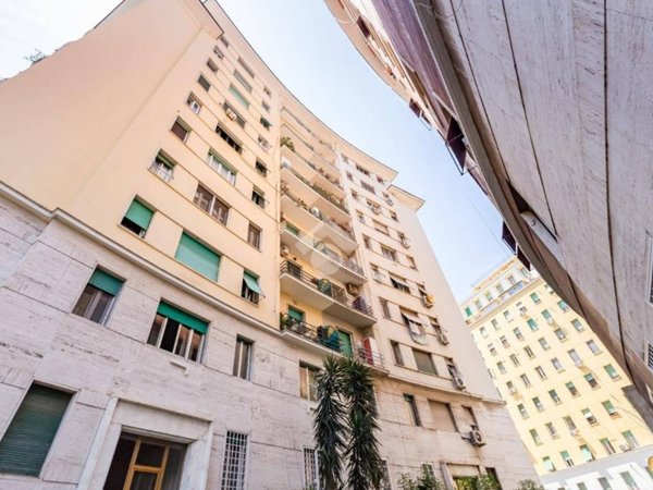 appartamento in vendita a Roma in zona Appio Latino