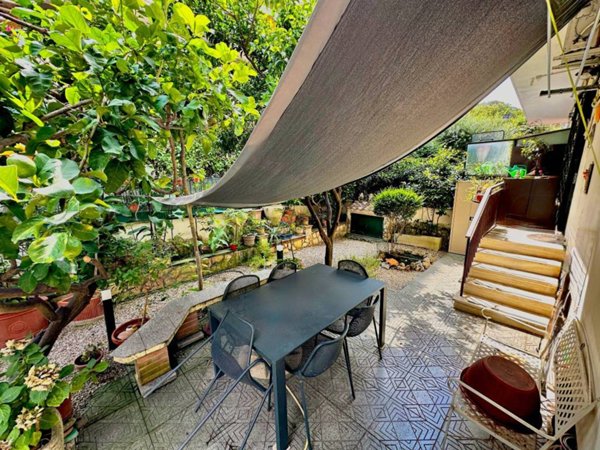 appartamento in vendita a Roma in zona Ostia