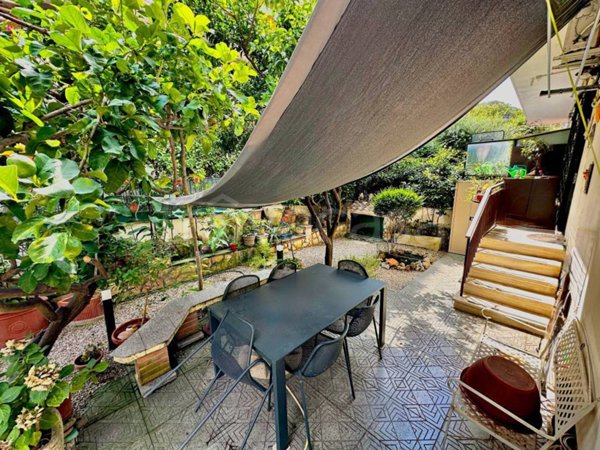 appartamento in vendita a Roma in zona Ostia