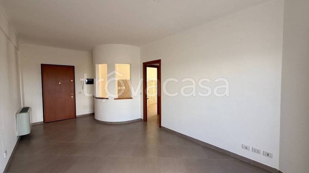 appartamento in vendita a Roma in zona Casalotti