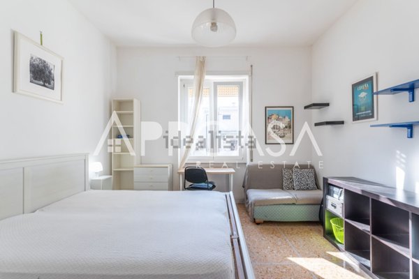 appartamento in vendita a Roma in zona Monte Sacro/Talenti