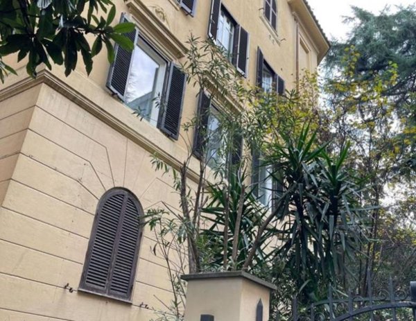 appartamento in vendita a Roma in zona Trieste