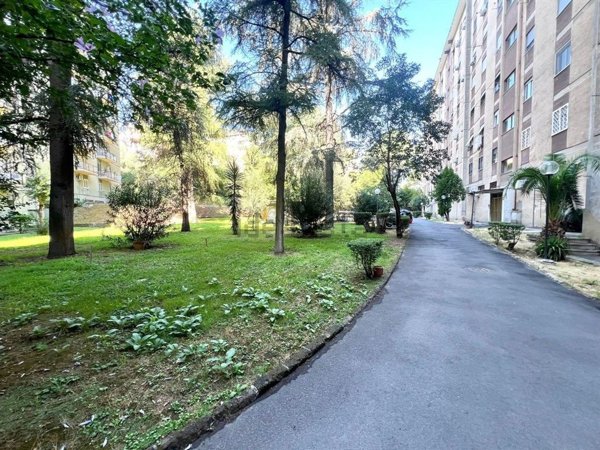 appartamento in vendita a Roma in zona Monte Sacro/Talenti