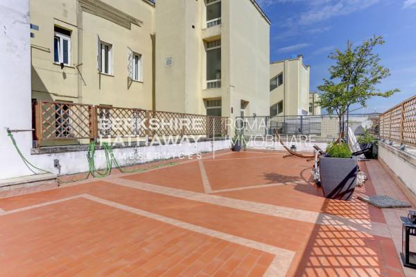 appartamento in vendita a Roma in zona Parioli