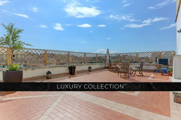 appartamento in vendita a Roma in zona Parioli