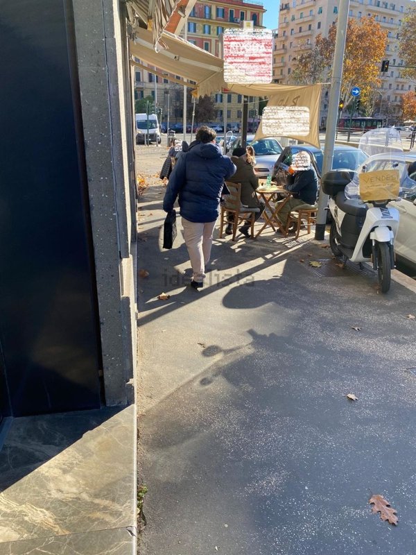 negozio in vendita a Roma in zona Trionfale