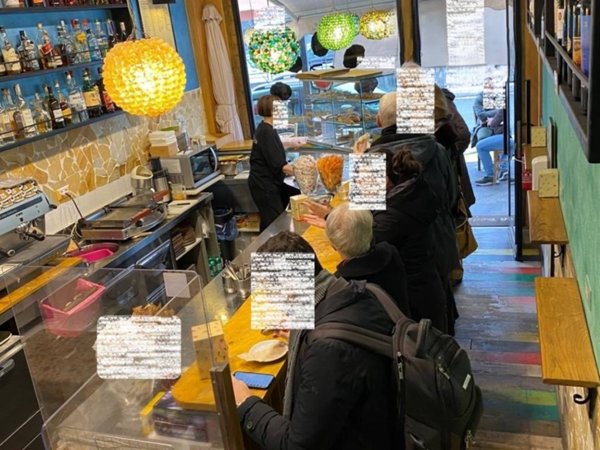 negozio in vendita a Roma in zona Trionfale