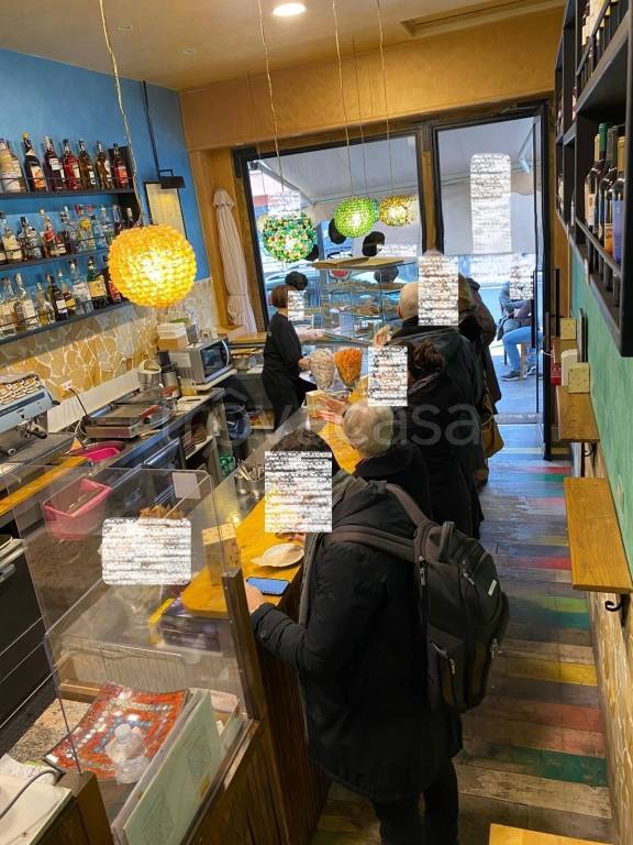 negozio in vendita a Roma in zona Trionfale