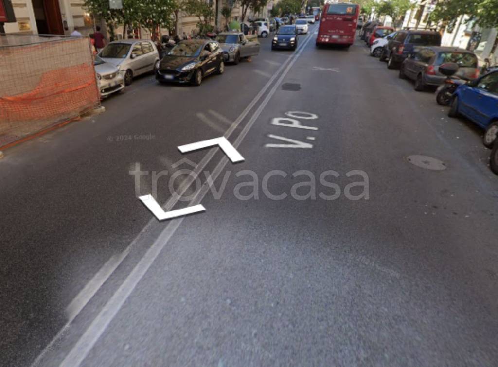 appartamento in vendita a Roma in zona Salario