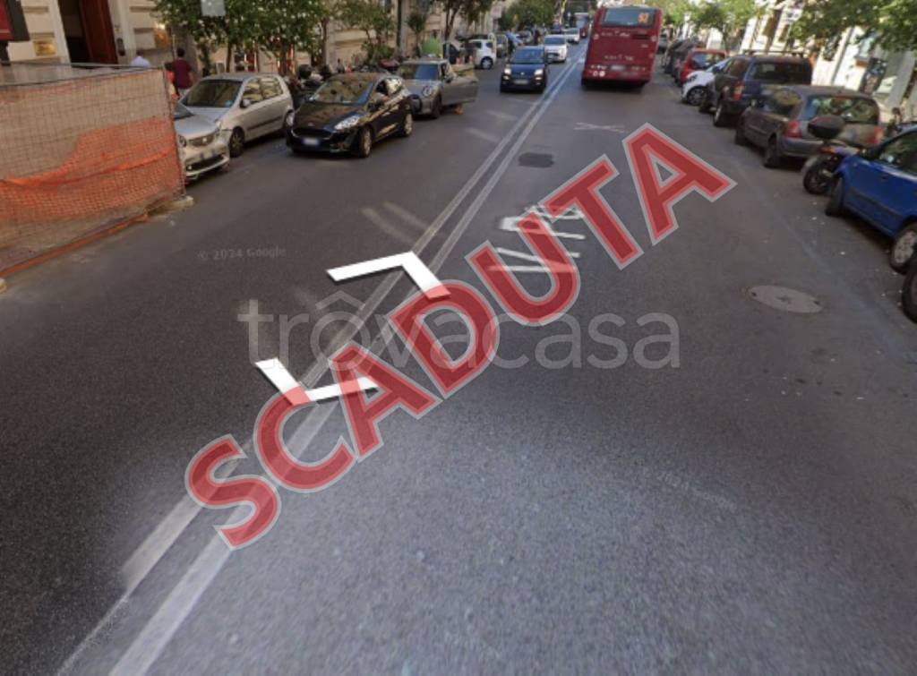 appartamento in vendita a Roma in zona Pinciano