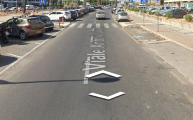 appartamento in vendita a Roma in zona Tuscolano