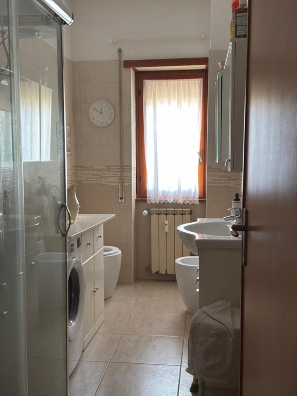 appartamento in vendita a Roma in zona Giuliano Dalmata