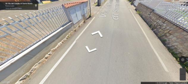 appartamento in vendita a Roma in zona Finocchio