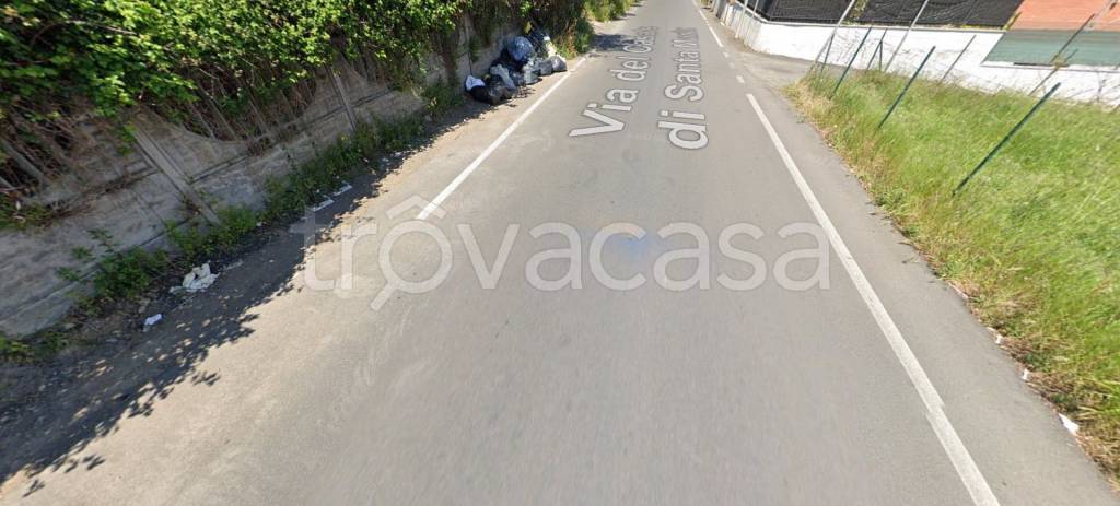 appartamento in vendita a Roma in zona Finocchio