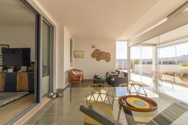 appartamento in vendita a Roma in zona Mezzocammino