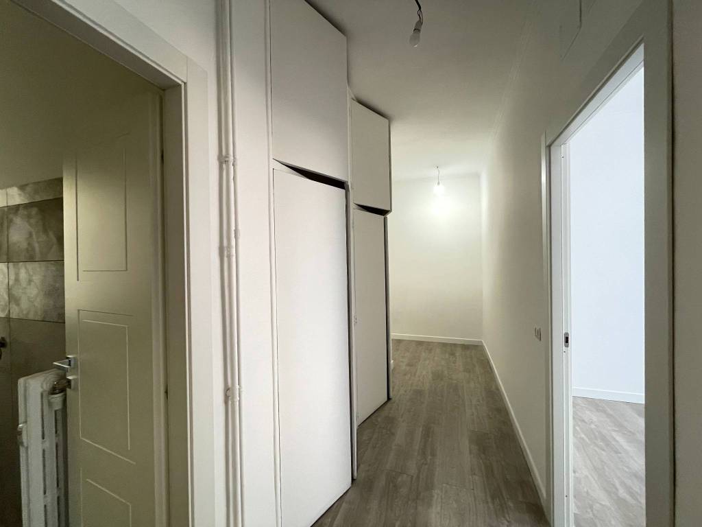 appartamento in vendita a Roma in zona Gianicolense