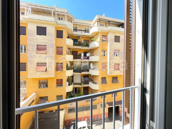 appartamento in vendita a Roma in zona Gianicolense