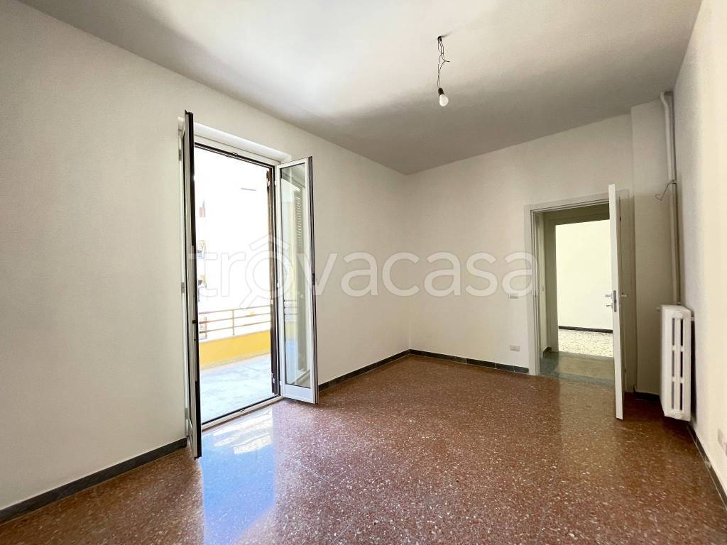 appartamento in vendita a Roma in zona Gianicolense