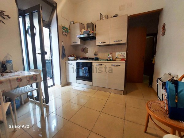 appartamento in vendita a Roma in zona Montespaccato