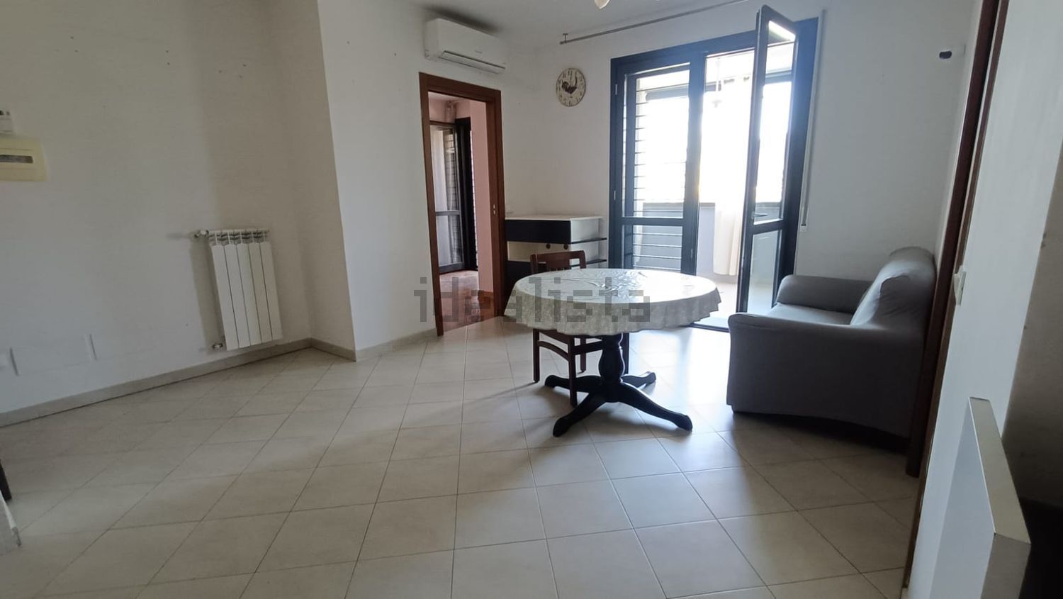appartamento in vendita a Roma in zona Esquilino