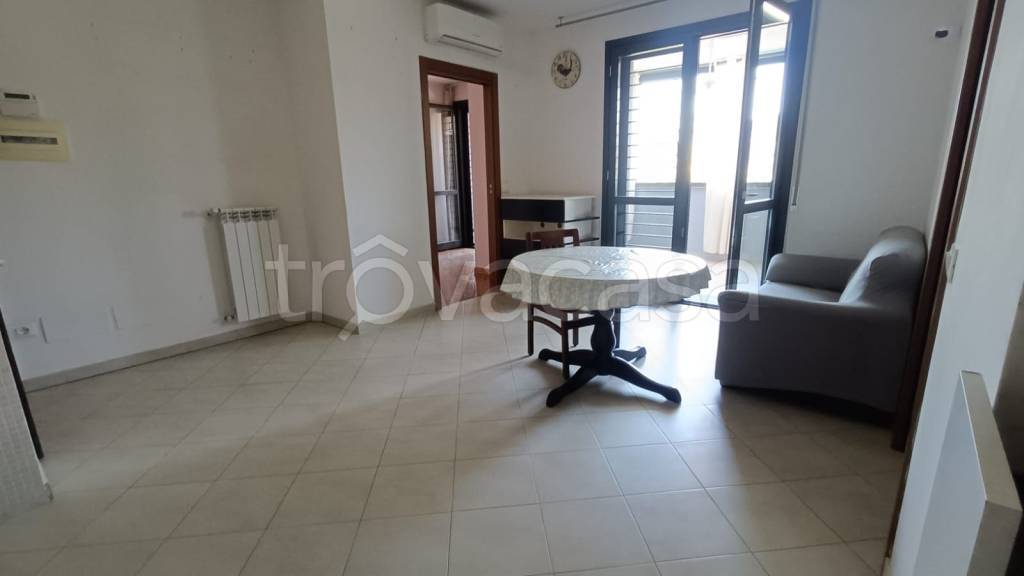 appartamento in vendita a Roma in zona Esquilino