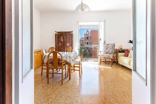 appartamento in vendita a Roma in zona Monte Sacro/Talenti