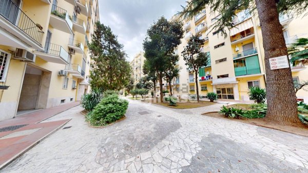 appartamento in vendita a Roma in zona Don Bosco