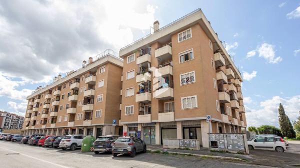 appartamento in vendita a Roma in zona Ponte di Nona