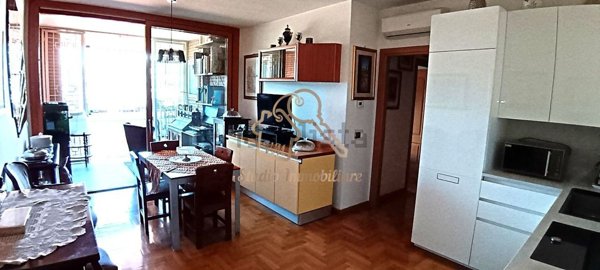 appartamento in vendita a Roma in zona Aurelio