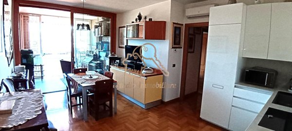 appartamento in vendita a Roma in zona Aurelio