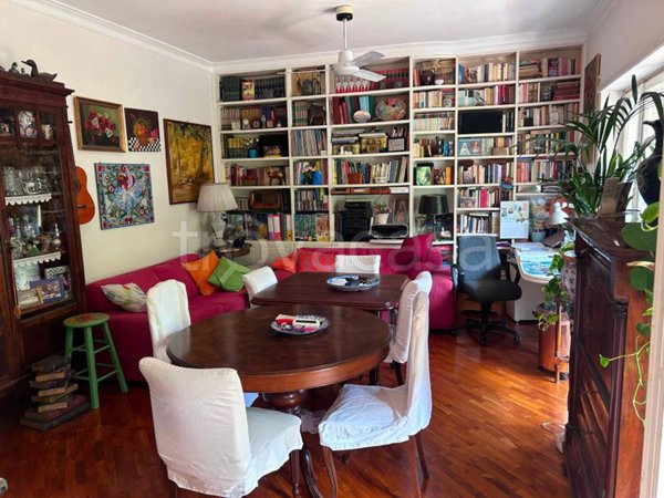 appartamento in vendita a Roma in zona Salario