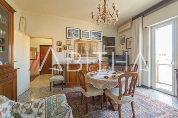 appartamento in vendita a Roma in zona Monte Sacro/Talenti