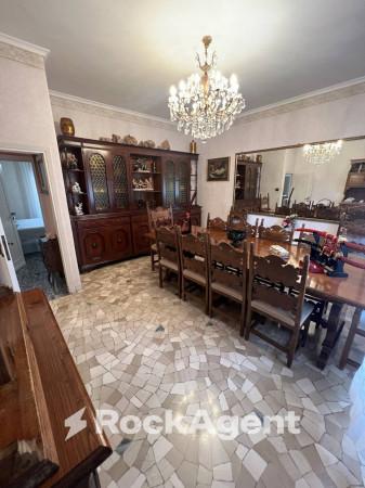 appartamento in vendita a Roma in zona Montespaccato