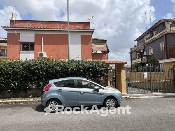 appartamento in vendita a Roma in zona Montespaccato