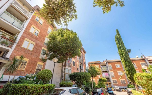 appartamento in vendita a Roma in zona Alessandrino